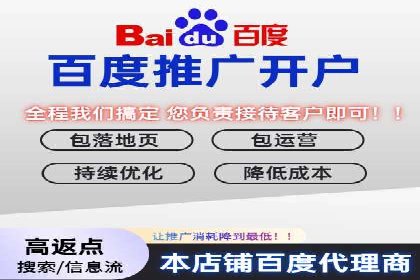 金融行业SEM运营托管的策略与效果